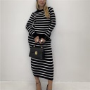 completo maglia e gonna road